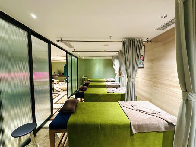 하노이 나나 스파