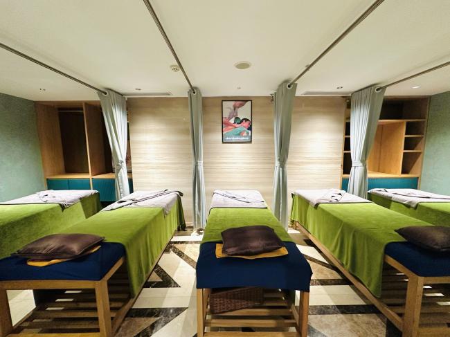 하노이 나나 스파