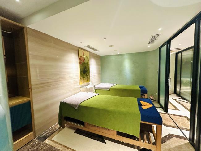 하노이 나나 스파