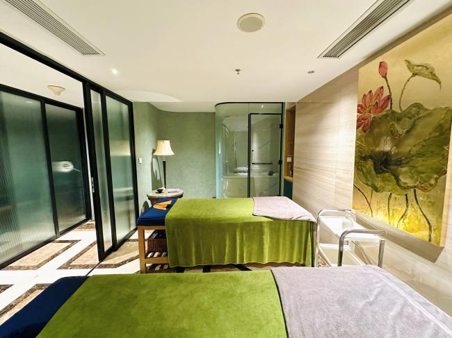 하노이 나나 스파