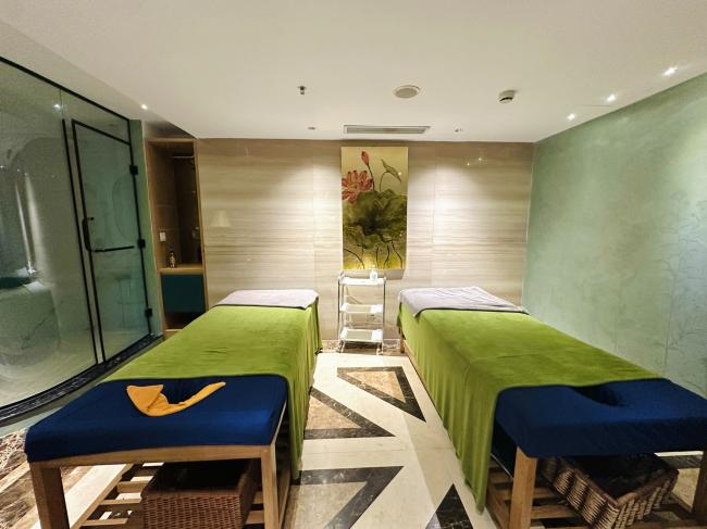 하노이 나나 스파