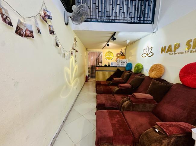 하노이 냅 스파