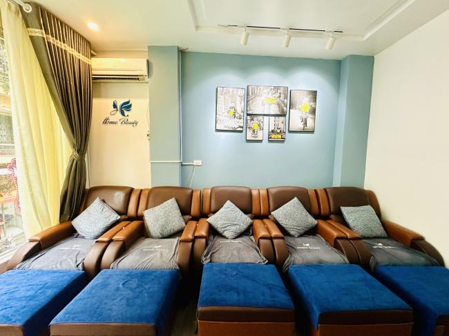 하노이 호미 네일&스파