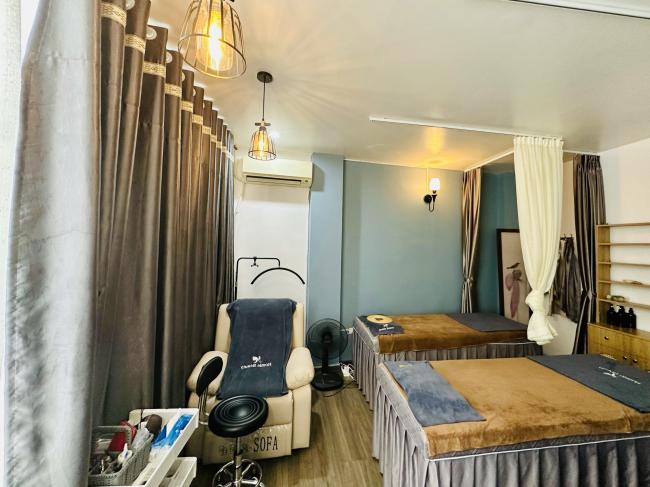 하노이 호미 네일&스파