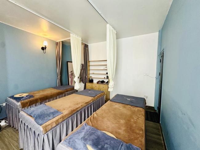 하노이 호미 네일&스파