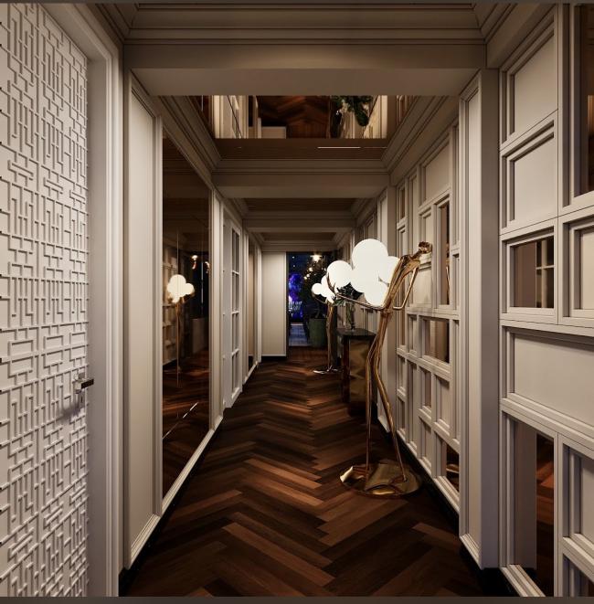 하노이 빅토르 메트로폴리스 스파