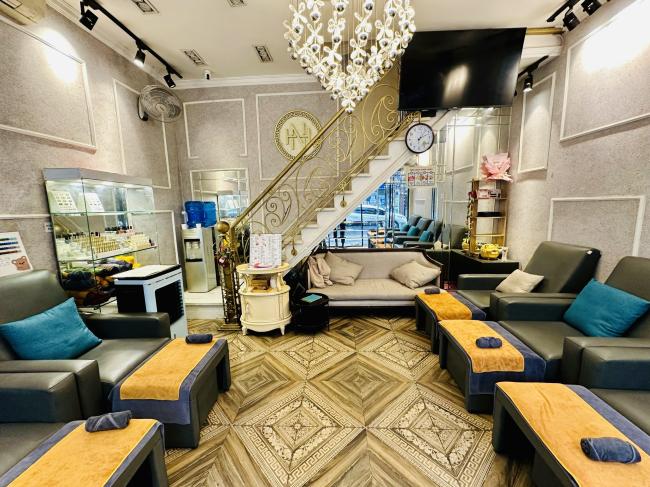 하노이 니나 스파 3