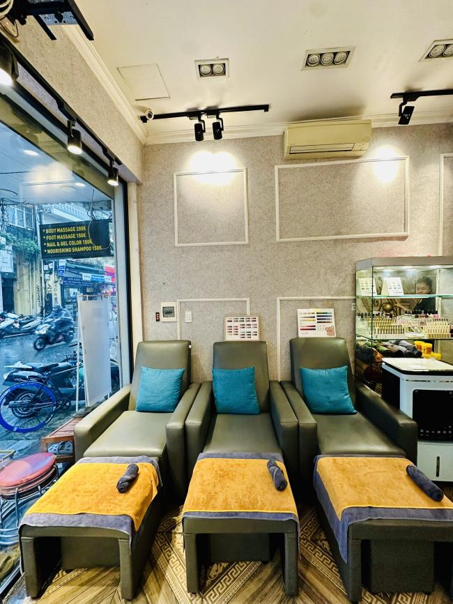 하노이 니나 스파 3