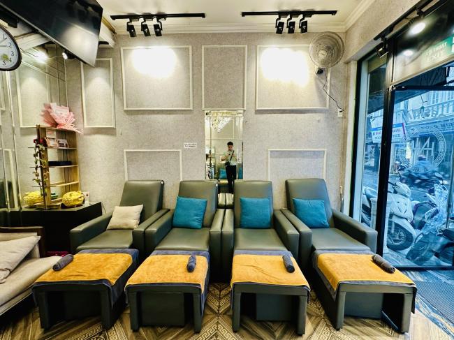 하노이 니나 스파 3