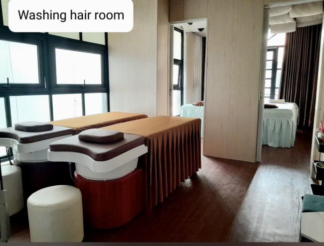 하노이 니나 스파 3