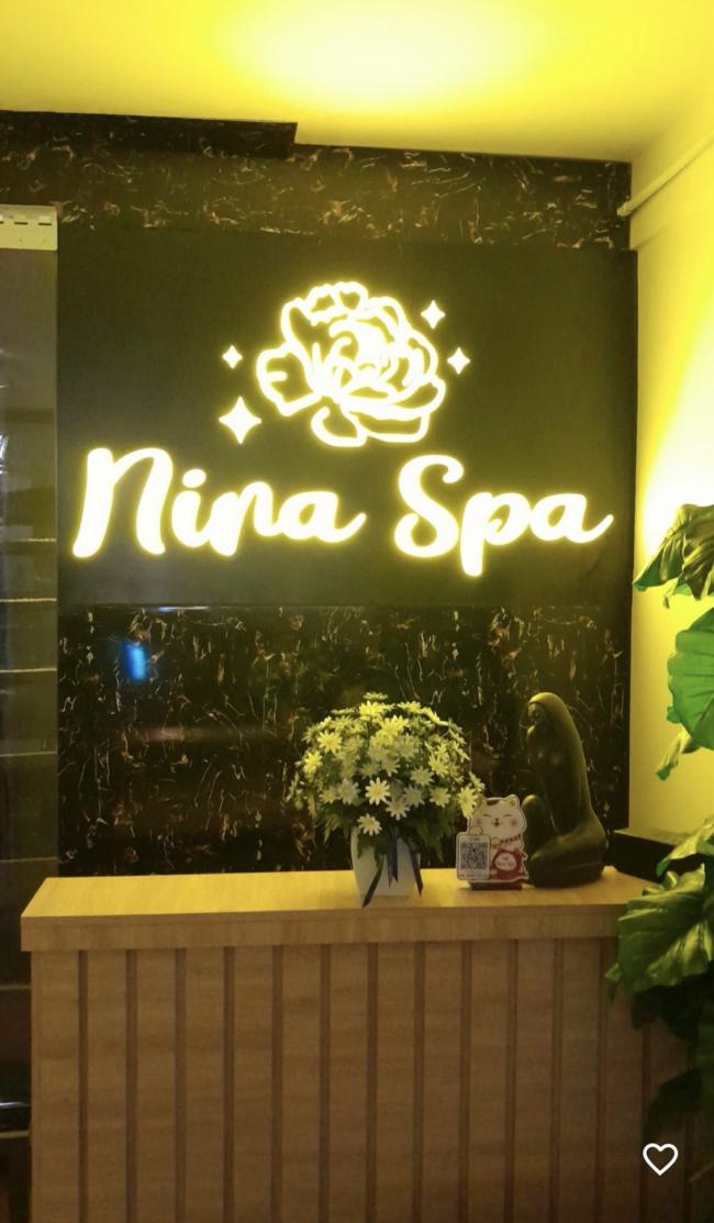 하노이 니나 스파 1