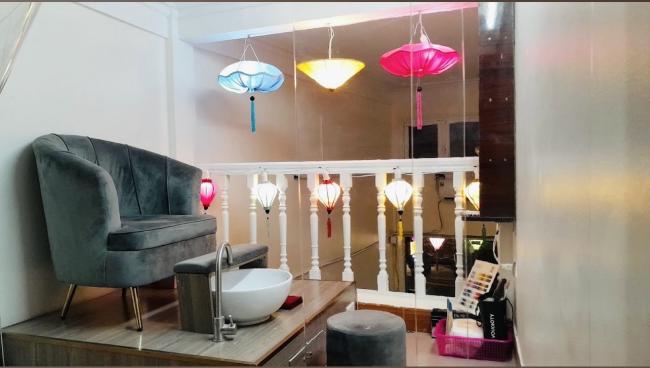 하노이 니나 스파 1