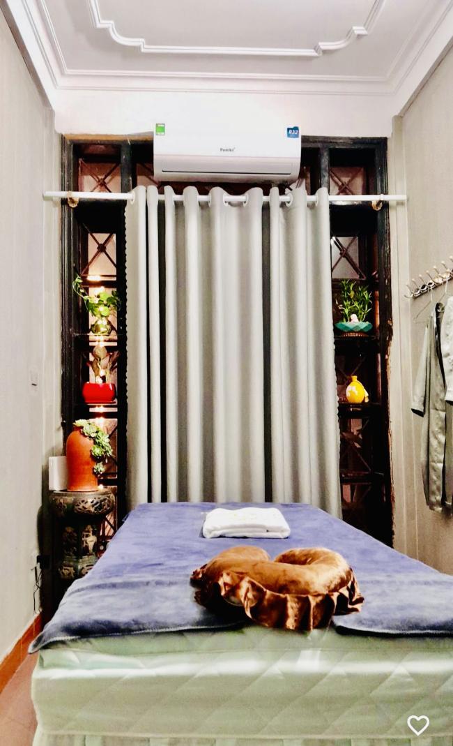 하노이 니나 스파 1