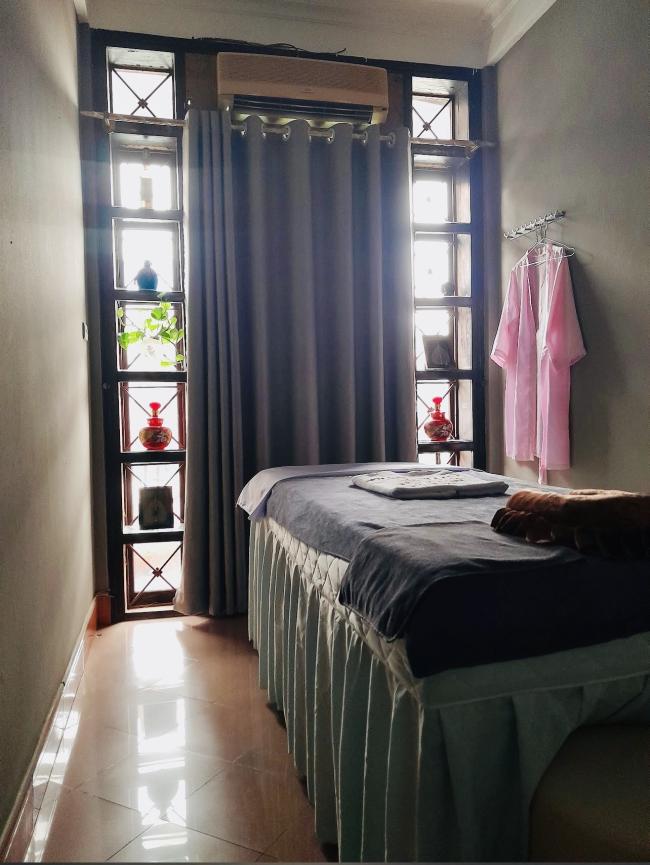 하노이 니나 스파 1