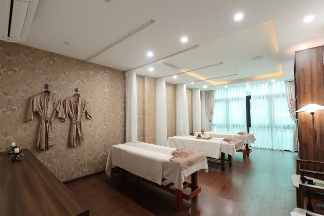 하노이 라바세 스파