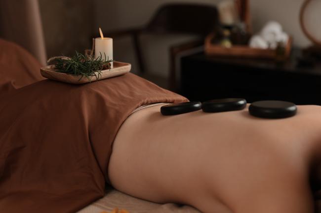 하노이 라바세 스파