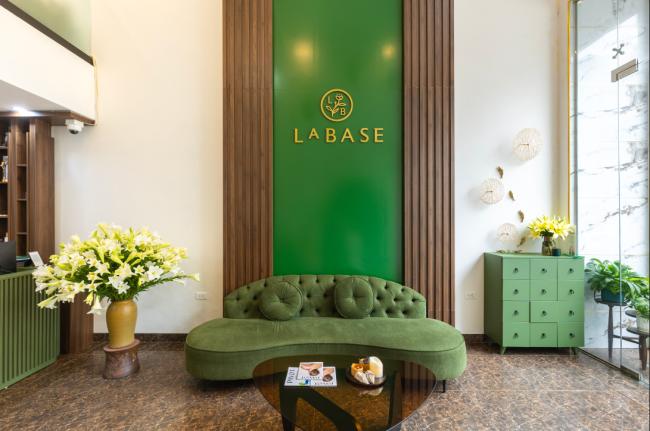 하노이 라바세 스파