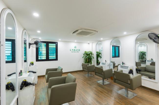 하노이 라바세 스파