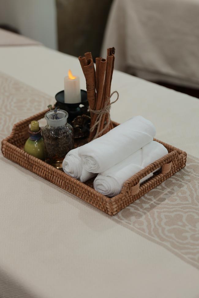 하노이 라바세 스파