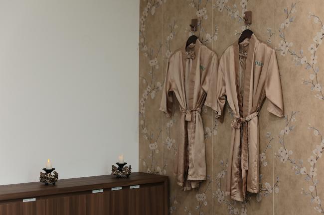 하노이 라바세 스파