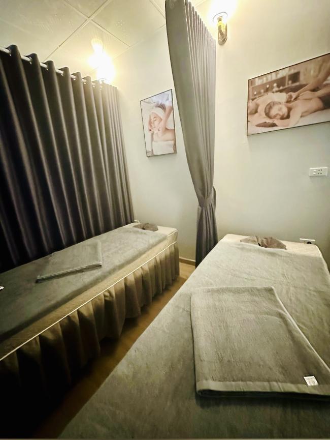 하노이 몹 스파&네일