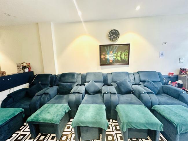 하노이 릴렉스&엔조이 스파