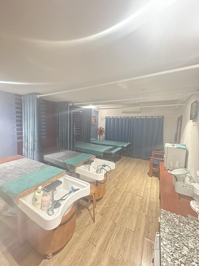 하노이 릴렉스&엔조이 스파