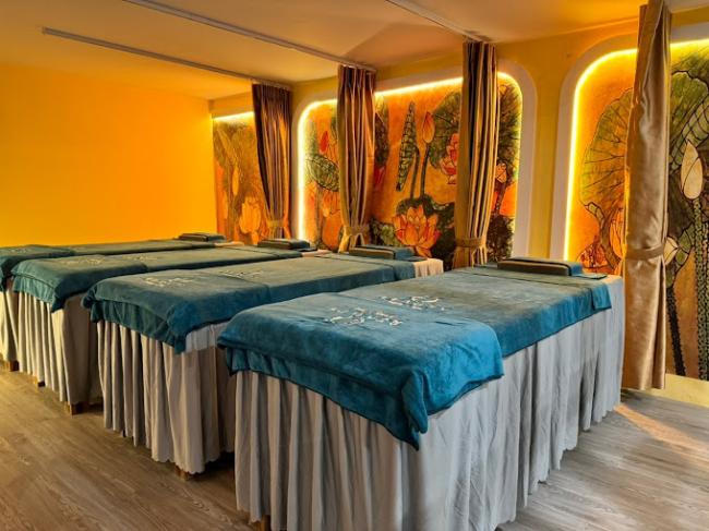 하노이 제니스 스파