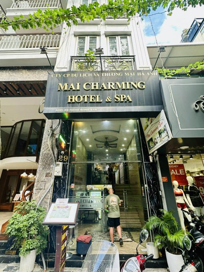 하노이 에살렌 스파 1