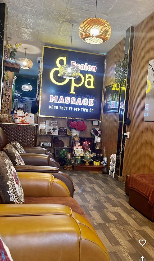 하노이 에살렌 스파 2