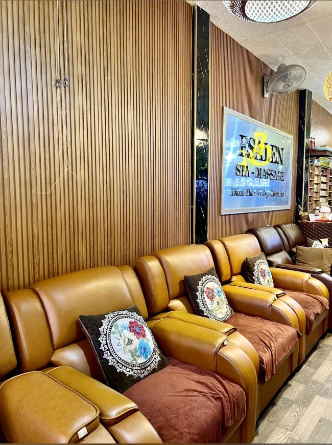 하노이 에살렌 스파 2