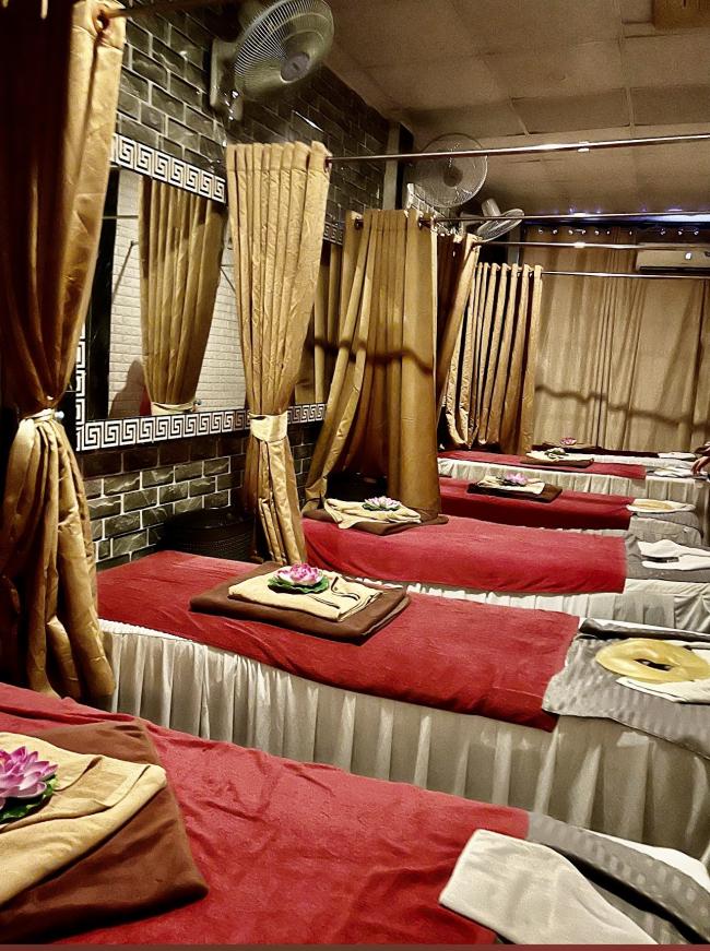 하노이 에살렌 스파 2