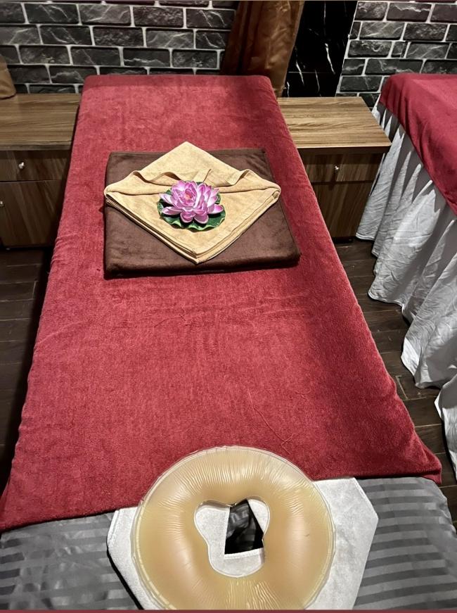 하노이 에살렌 스파 2