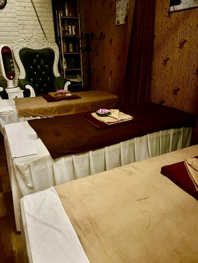 하노이 에살렌 스파 2