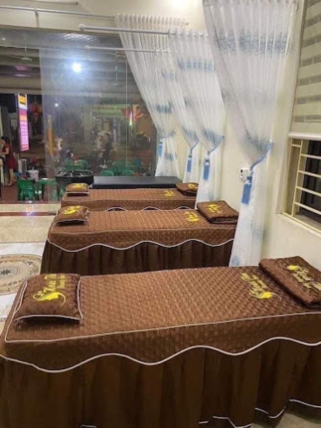 하노이 센 라비 스파