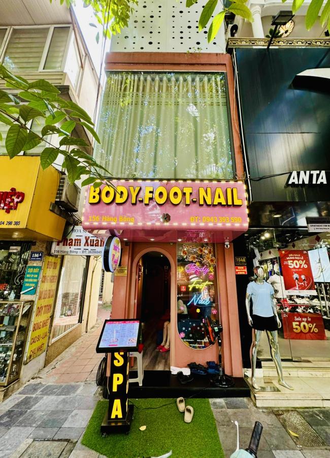 하노이 미오 스파 1