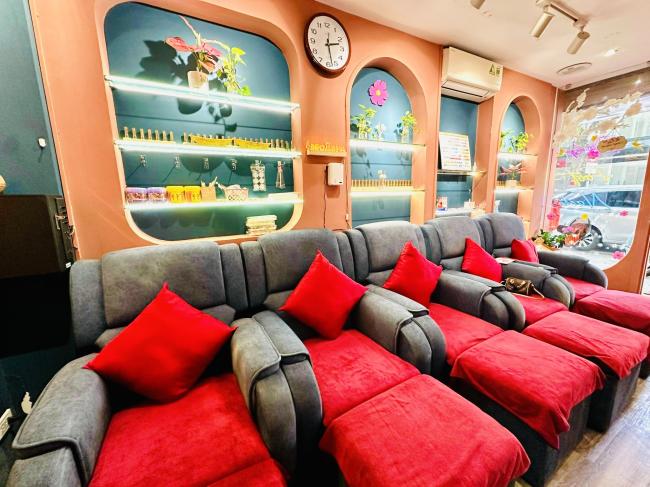 하노이 미오 스파 1