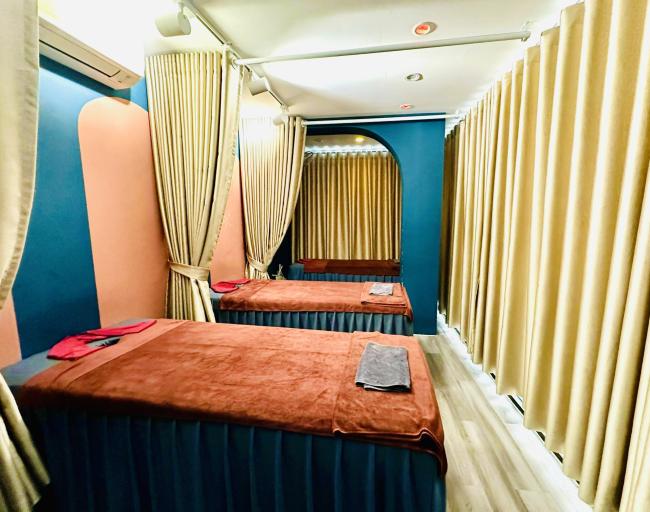 하노이 미오 스파 1