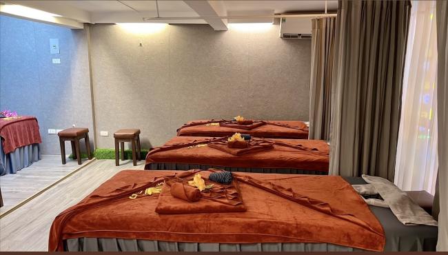 하노이 1990 스파