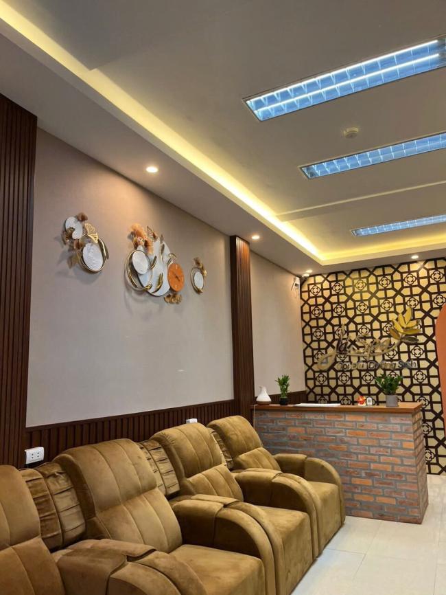 하노이 라 스파 38