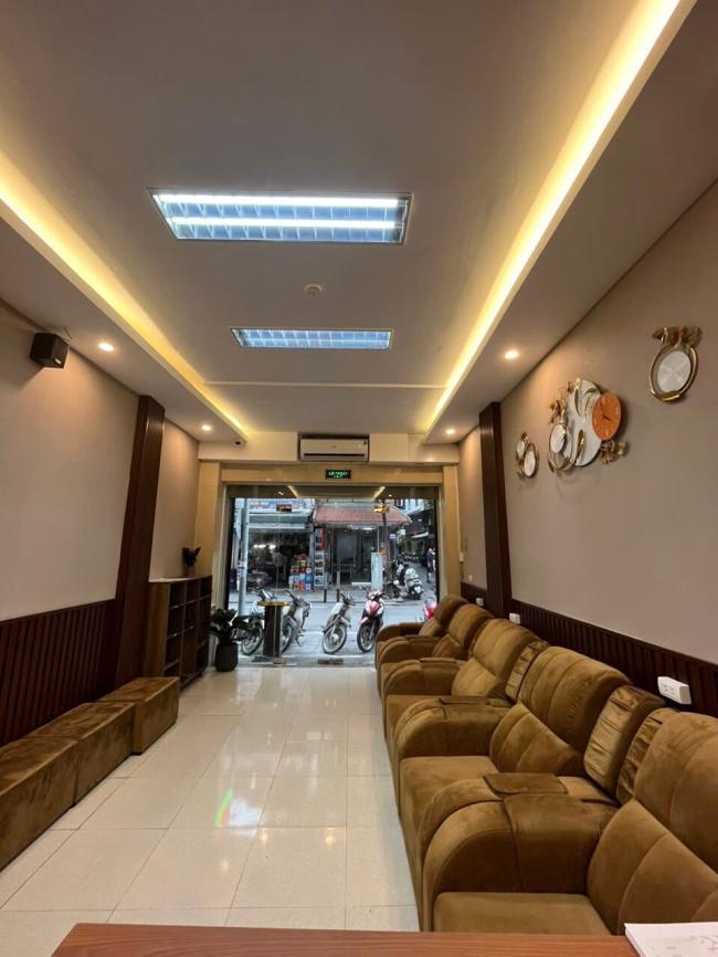 하노이 라 스파 38