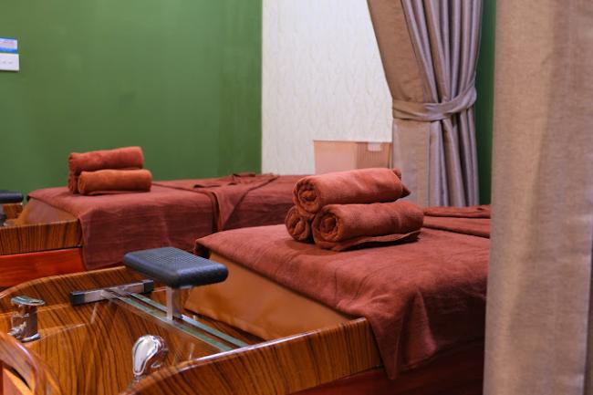 하노이 라 스파 38