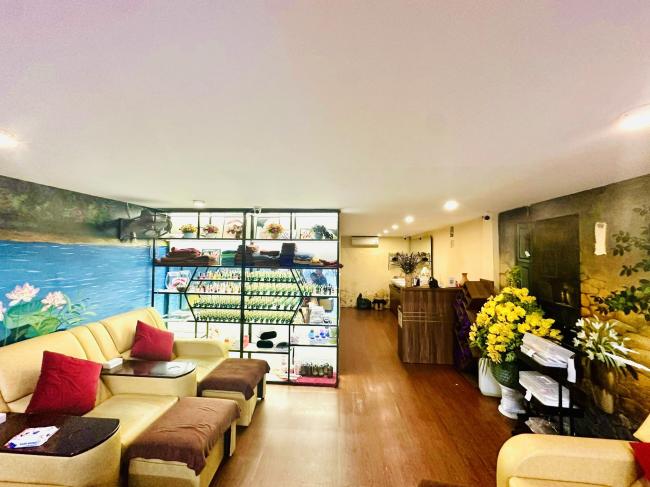 하노이 37 리 꾸옥 스 스파