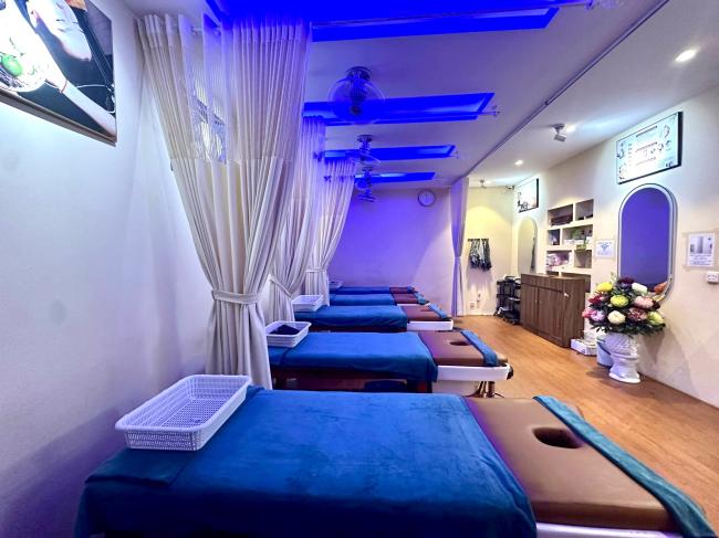 하노이 37 리 꾸옥 스 스파