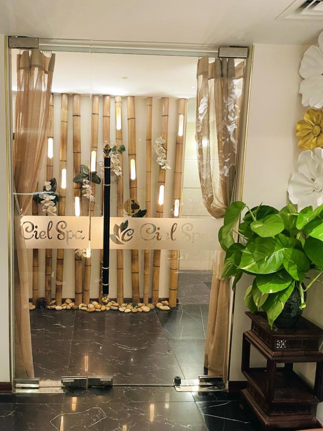 하노이 씨엘 스파