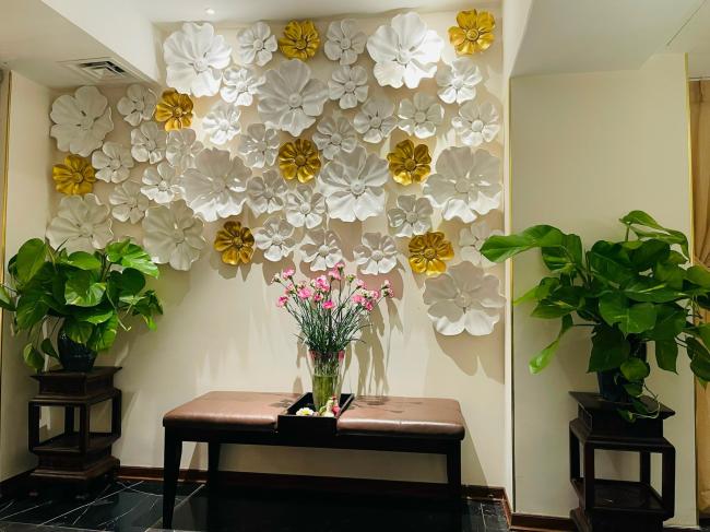 하노이 씨엘 스파