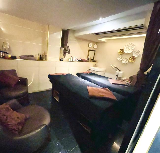 하노이 씨엘 스파