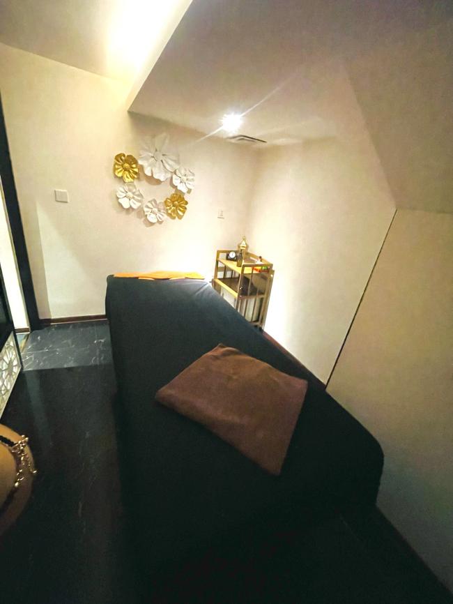 하노이 씨엘 스파