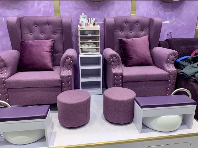 하노이 로맨틱 스파