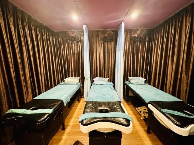 하노이 98 마 머이 스파